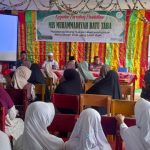 MIS Muhammadiyah Batu Taba Luncurkan Website Resmi Madrasah